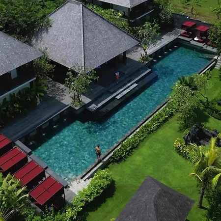La Reserve 1785 Canggu Beach - Adults Only
