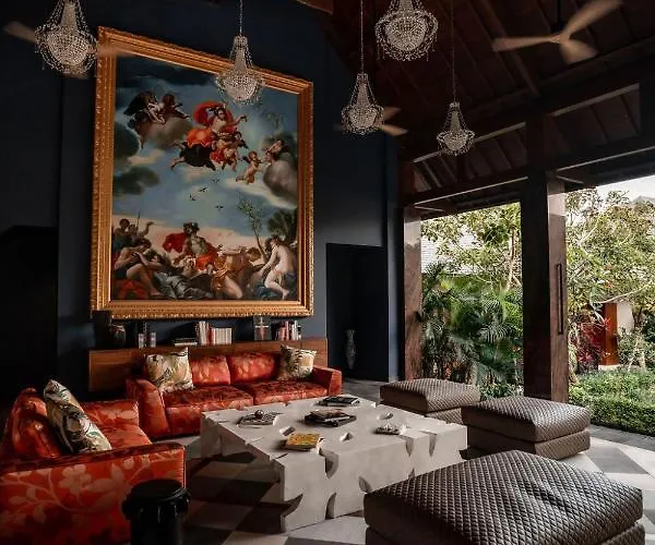 La Reserve 1785 - Adults Only Hotel