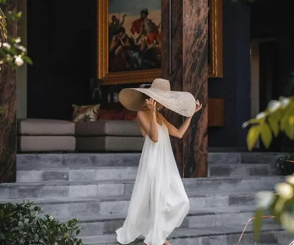 La Reserve 1785 - Adults Only 5* Canggu