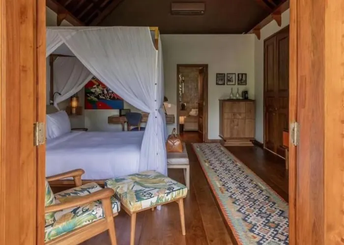 Hotel La Reserve 1785 - Adults Only Canggu