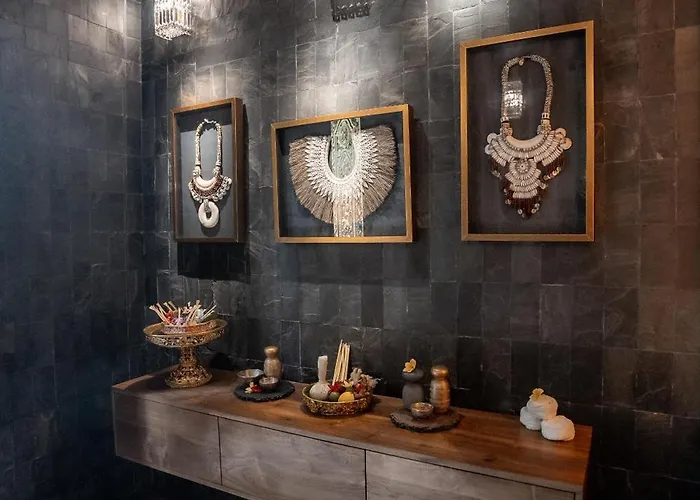 La Reserve 1785 - Adults Only Canggu