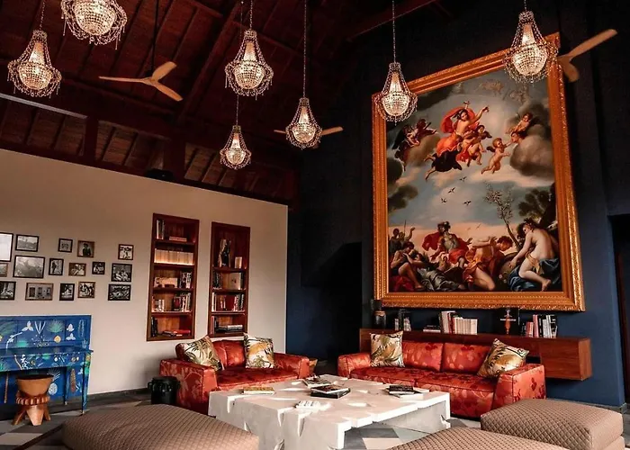La Reserve 1785 - Adults Only Hotel Canggu
