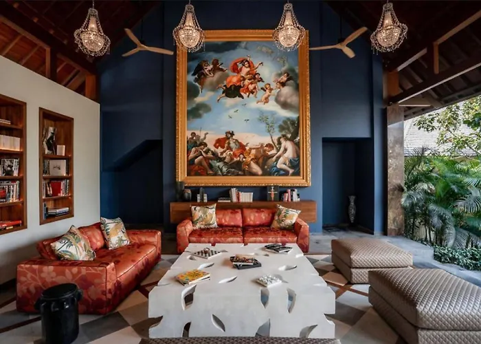 La Reserve 1785 - Adults Only 5*