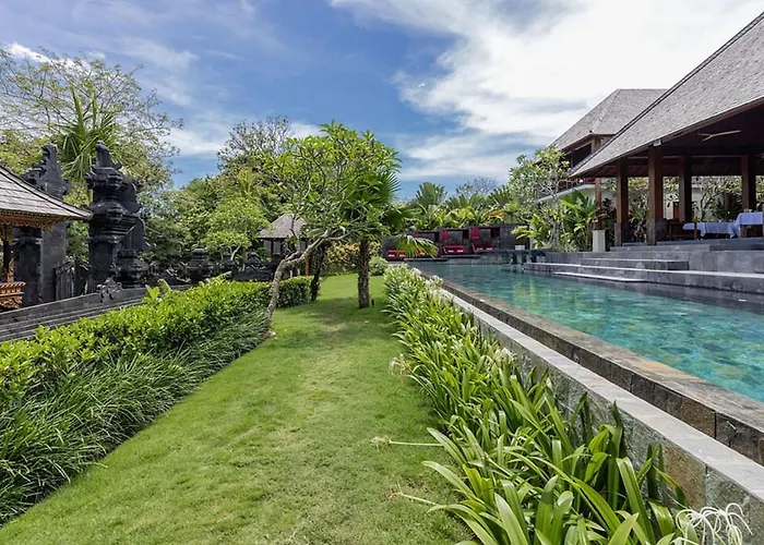 La Reserve 1785 - Adults Only Hotel