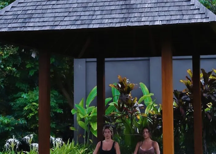 Hotel La Reserve 1785 - Adults Only Canggu