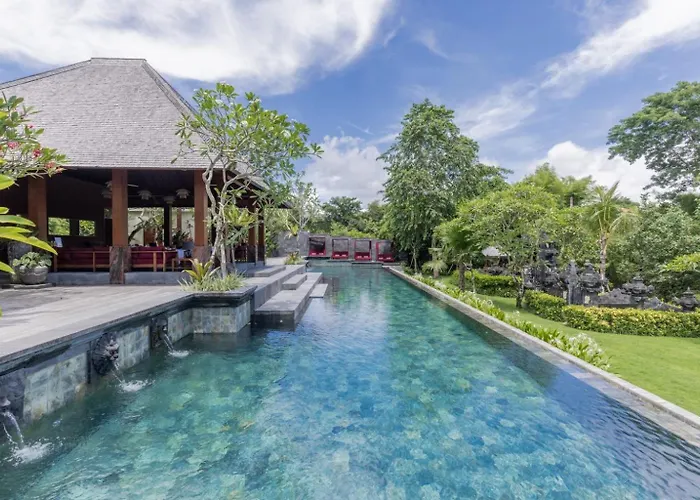 Hotel La Reserve 1785 - Adults Only