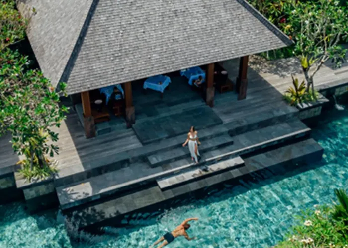 La Reserve 1785 - Adults Only Canggu