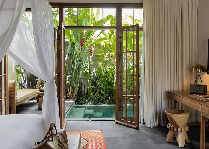 Hotel La Reserve 1785 - Adults Only Canggu