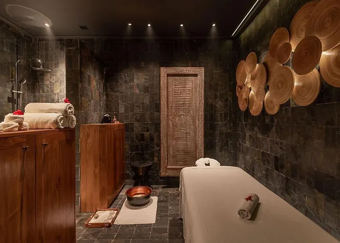 La Reserve 1785 - Adults Only 5* Canggu