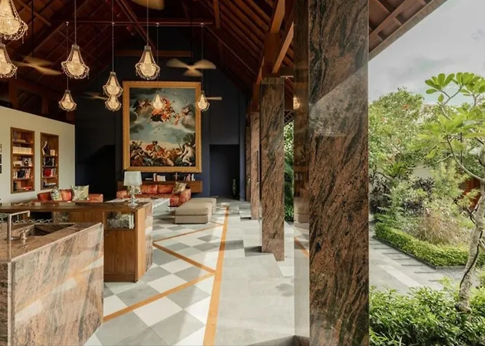 Hotel La Reserve 1785 - Adults Only