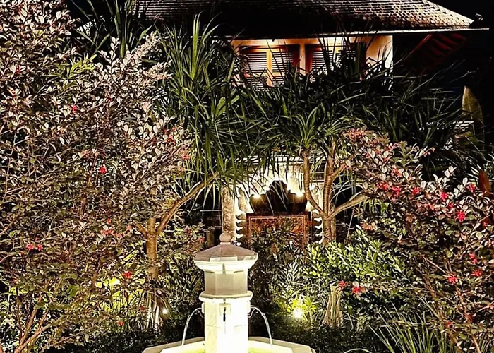 La Reserve 1785 - Adults Only 5*