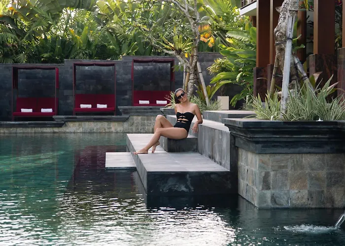 La Reserve 1785 - Adults Only Canggu