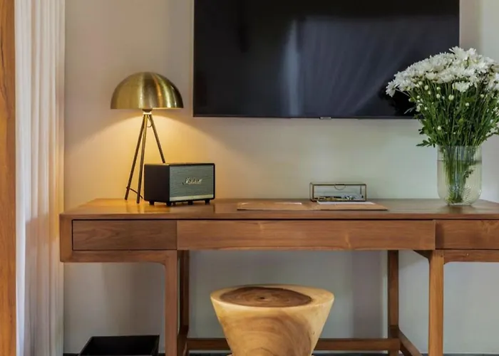 Hotel La Reserve 1785 - Adults Only Canggu