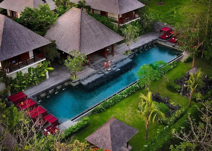 La Reserve 1785 - Adults Only Hotel Canggu