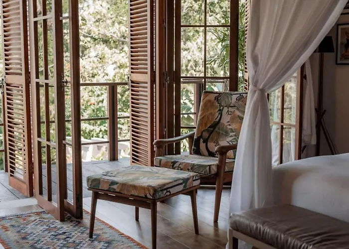 La Reserve 1785 - Adults Only 5*