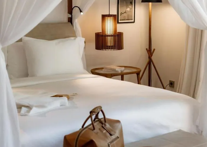 Hotel La Reserve 1785 - Adults Only