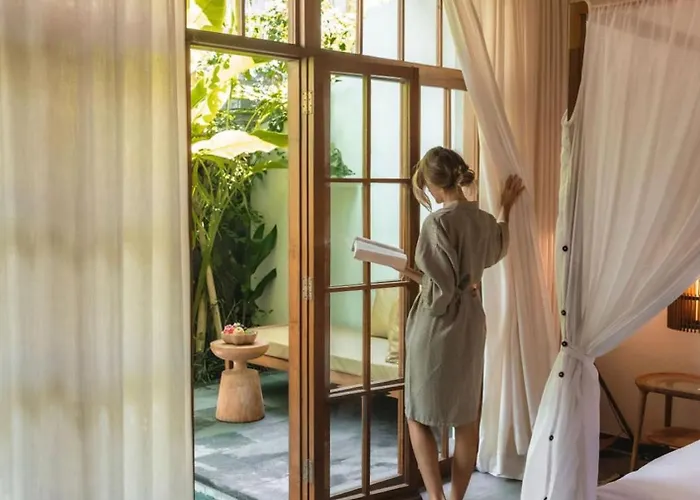 Hotel La Reserve 1785 - Adults Only 5*