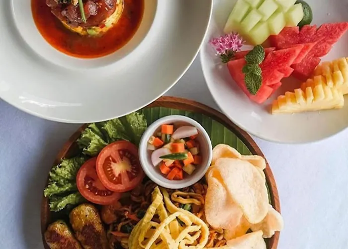 La Reserve 1785 - Adults Only 5* Canggu