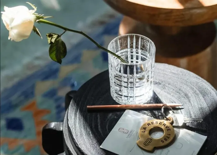 La Reserve 1785 - Adults Only Hotel Canggu