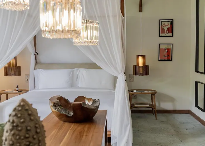 La Reserve 1785 - Adults Only Hotel Canggu