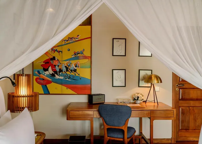 La Reserve 1785 - Adults Only Hotel 5*