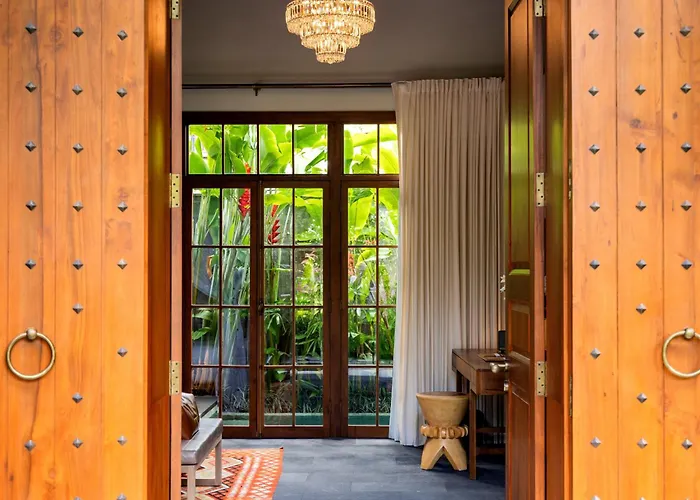 La Reserve 1785 - Adults Only Canggu