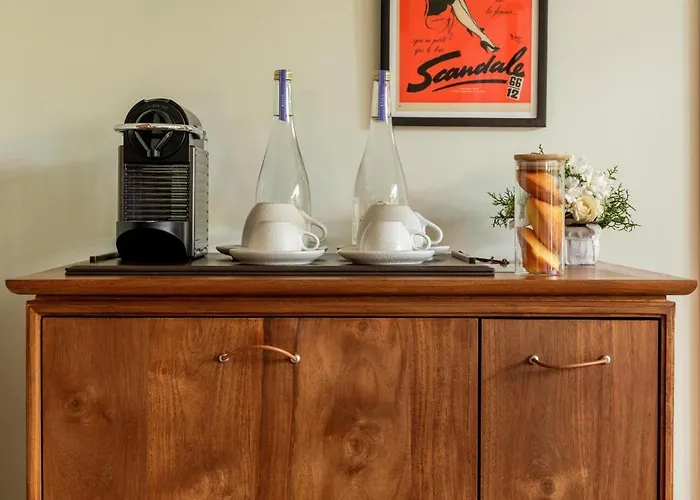Hotel La Reserve 1785 - Adults Only