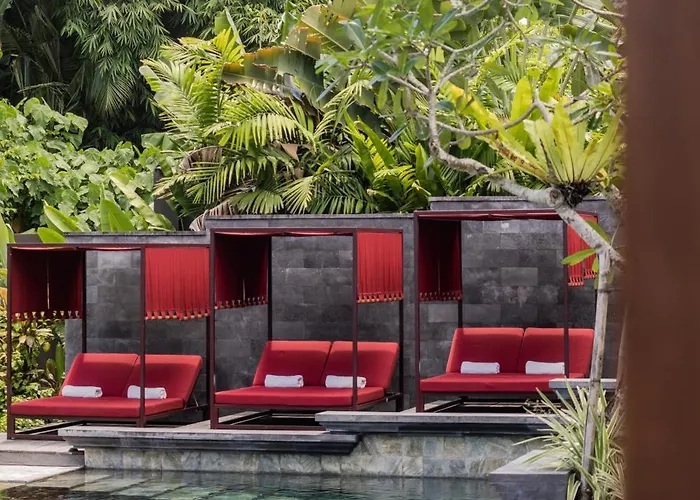 Hotel La Reserve 1785 - Adults Only Canggu