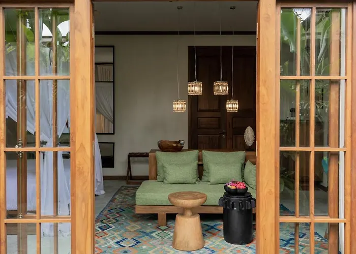La Reserve 1785 - Adults Only 5*