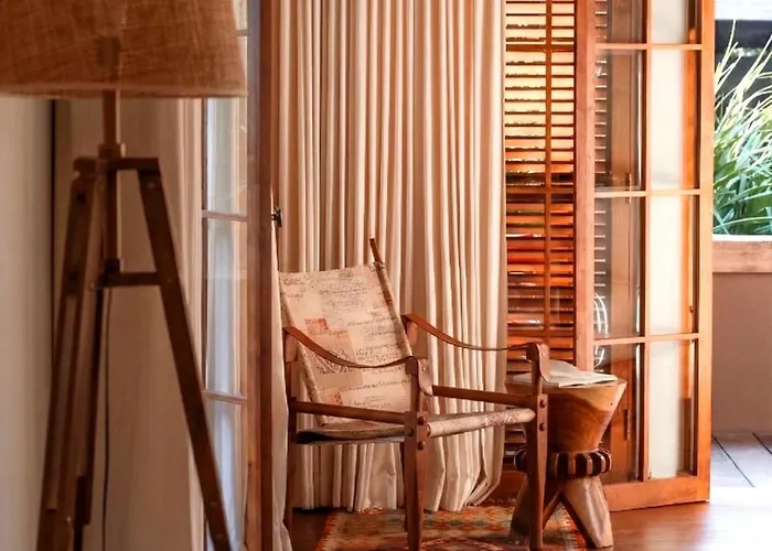Hotel La Reserve 1785 - Adults Only Canggu