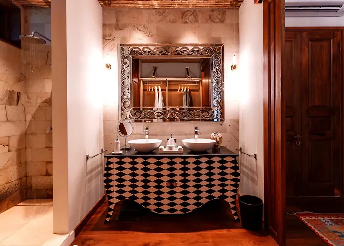 Hotel La Reserve 1785 - Adults Only Canggu