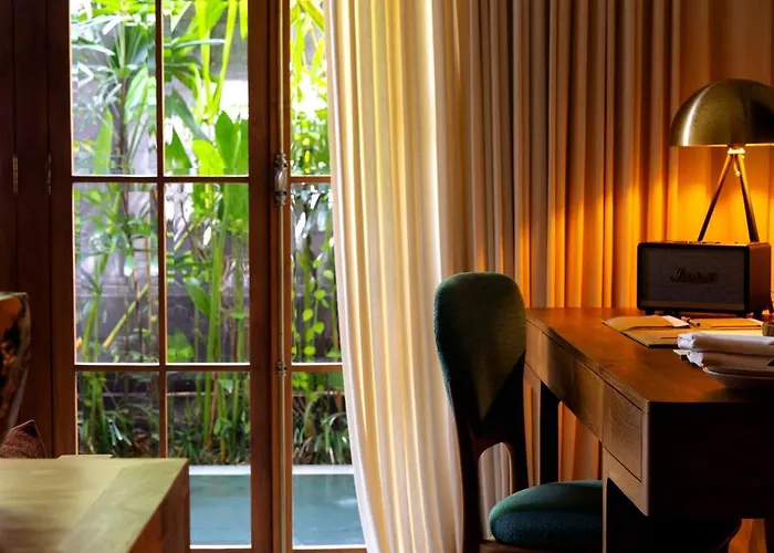 Hotel La Reserve 1785 - Adults Only