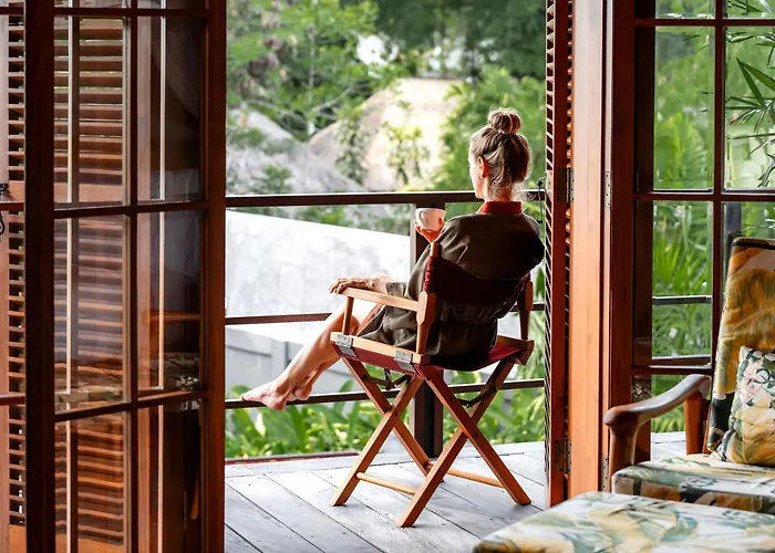 Hotel La Reserve 1785 - Adults Only Canggu
