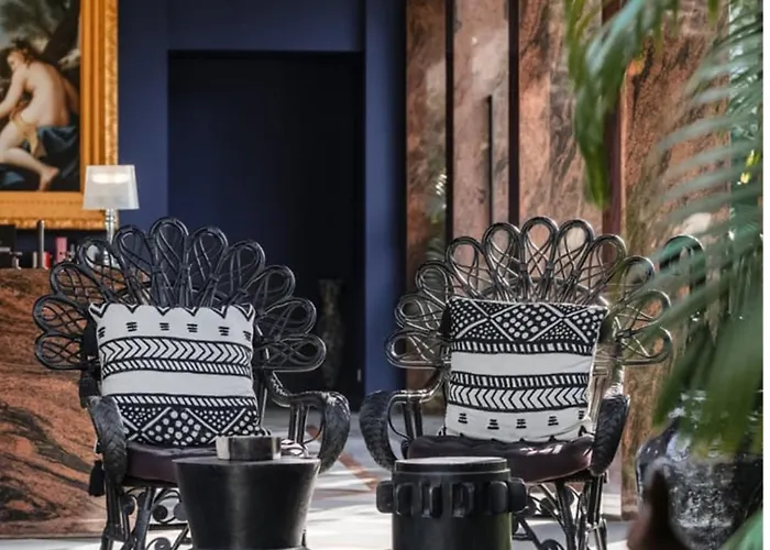 La Reserve 1785 - Adults Only 5* Canggu