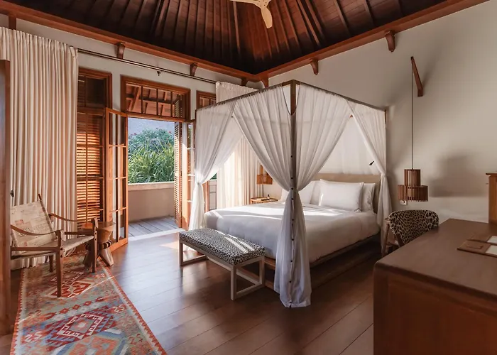 La Reserve 1785 - Adults Only Canggu