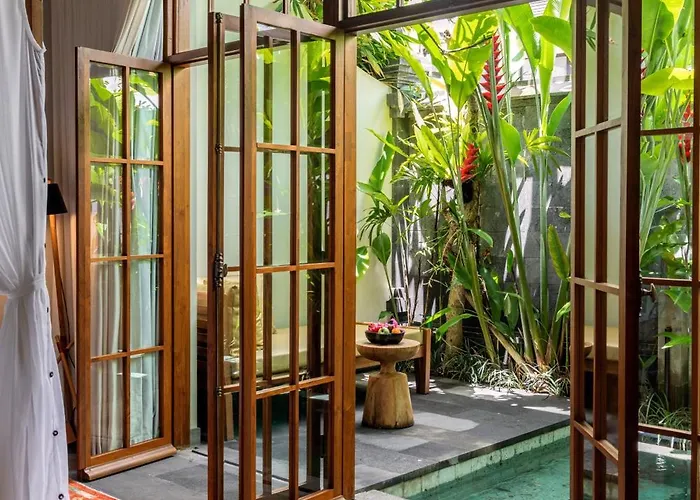 La Reserve 1785 - Adults Only Canggu